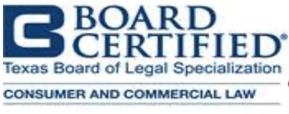 Texas Board Logo